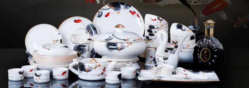 Laser Marking on Dishes
