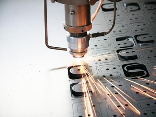 Laser Cutting Laser Cutting