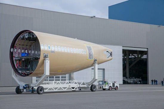 Laser in the aviation field