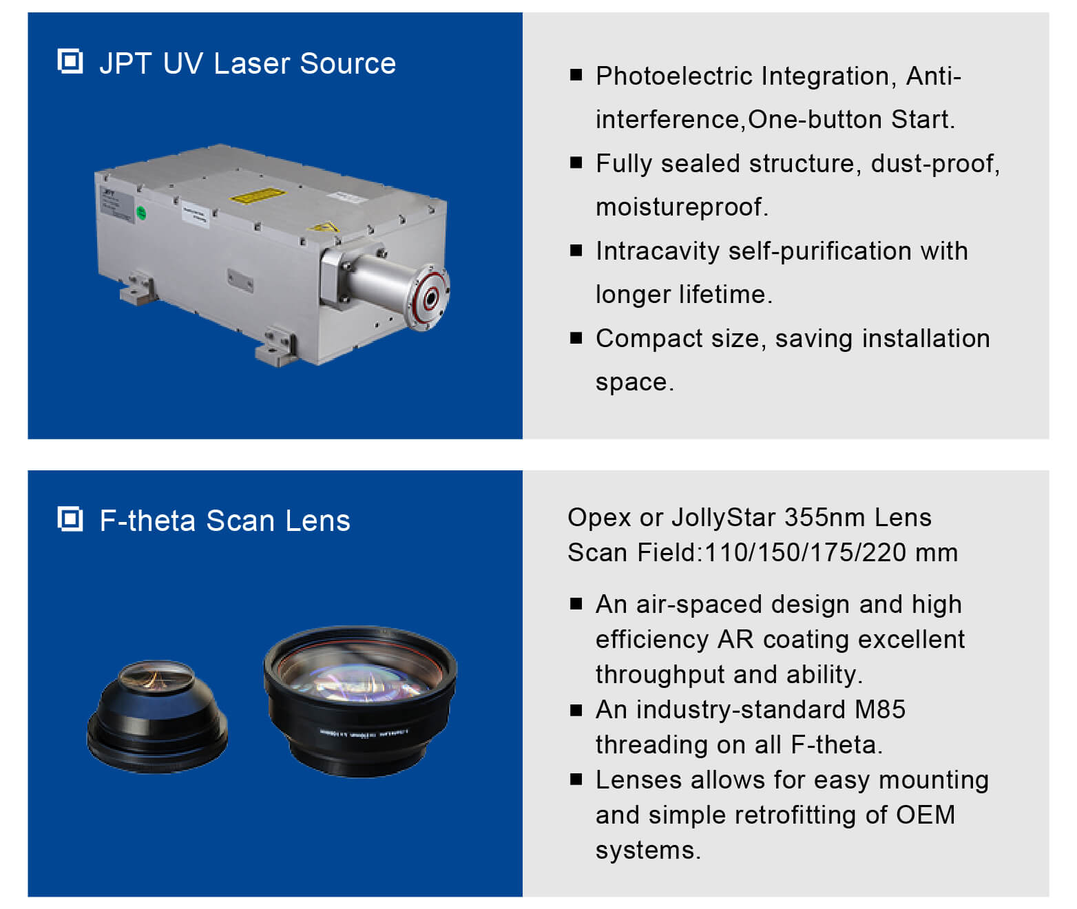 uv laser marking machine accessories uv laser marking machine accessories