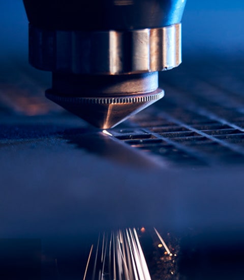 automotive laser marking