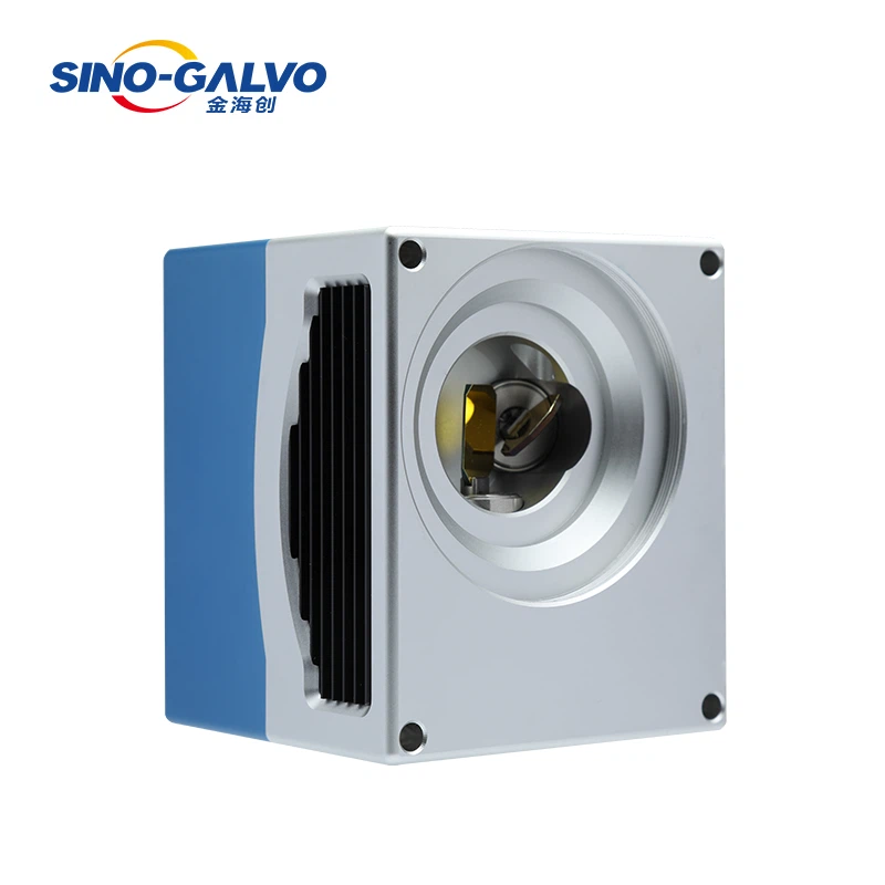 Sino Galvo Laser Galvanometer Scanner SG7220-Plus