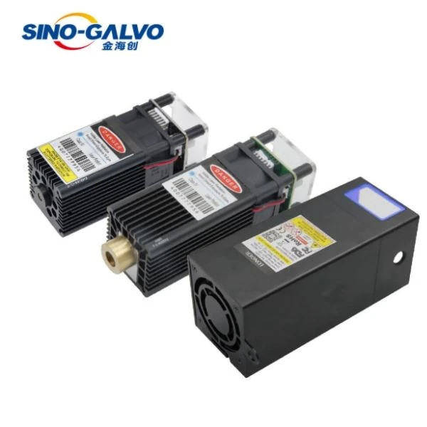 Laser Module For 450nm Blue Laser
