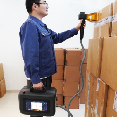 Why Choose A Portable Laser Marking System For Precision And Flexibility?