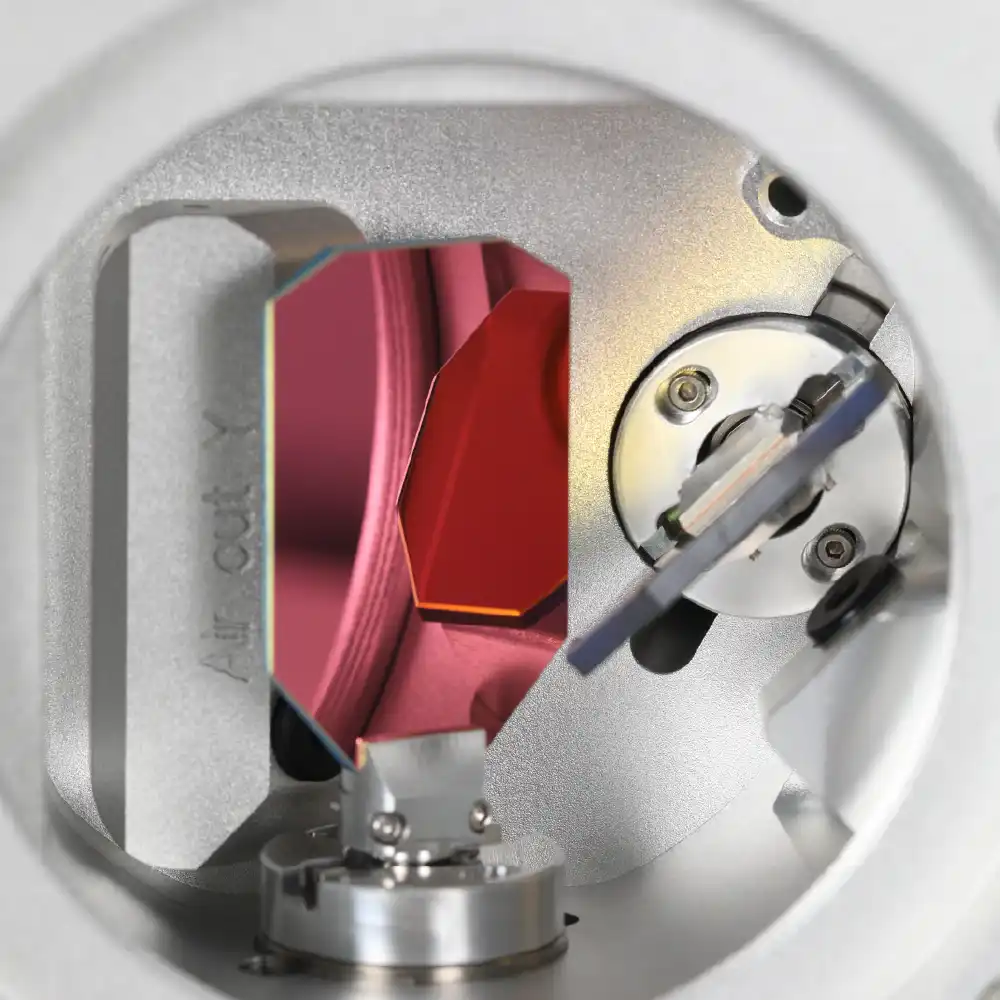 Repeat Positioning Accuracy: Core Role And Practical Significance in Digital ...