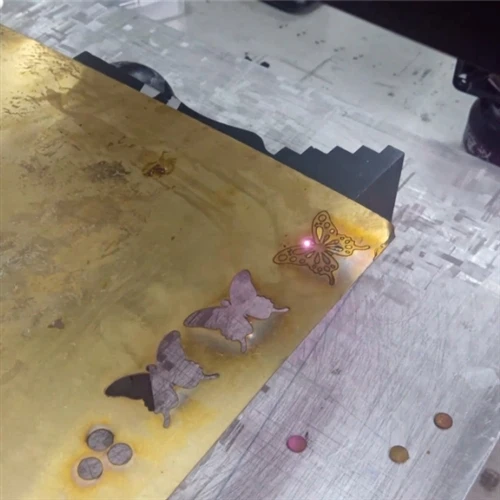 Fiber Laser Cutting Machine: Which Metals Can Be Cut Efficiently?