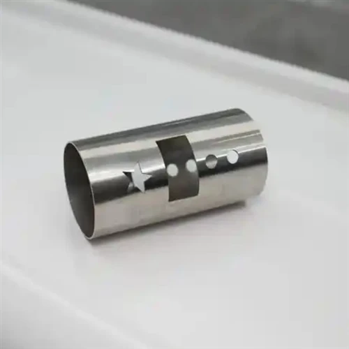 Metal Laser Cutting: A Complete Guide To Processes, Materials, And Advantages