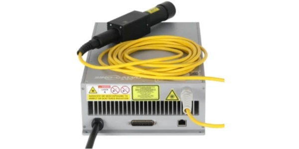 pulsed fiber laser pulsed fiber laser