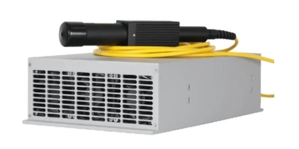 20w pulsed fiber laser 20w pulsed fiber laser