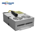 30w Pulsed Fiber Lasers 1064nm Laser Source