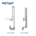 Sino Galvo 7-jointed Articulated Arm For CO2 Laser Treatment Machine
