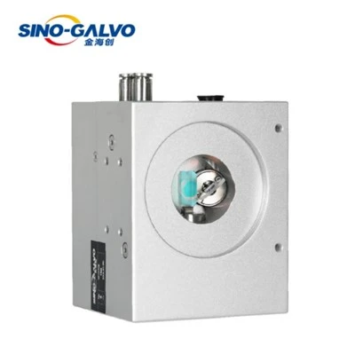 Sino Galvo Laser Galvo Scanner HC7220W High Precision Water‑Cooled Galvanometer