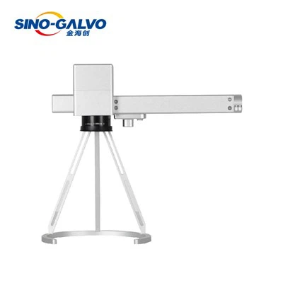 Sino Galvo 10mm Handheld Laser Marking Scanner SC1510E