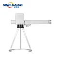Sino Galvo 10mm Handheld Laser Marking Scanner SC1510E