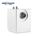 Sino Galvo 14mm Fiber Laser Galvo Head SG8214W