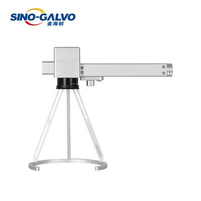 Sino Galvo 8mm Laser Marking Handpiece SC1408E