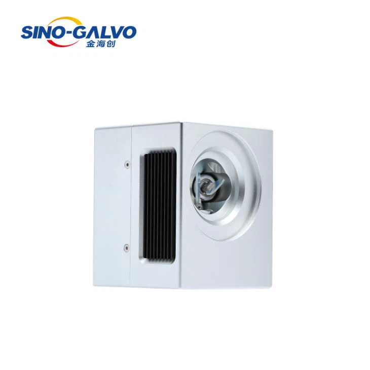 CO2 Laser Scan Head