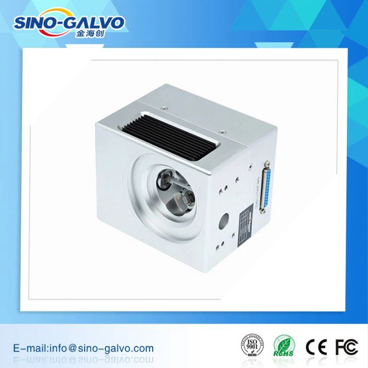 Co2 Laser Scan Head