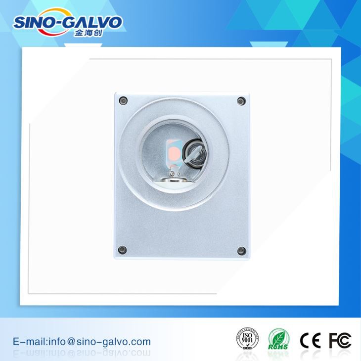 Galvo Scan Head