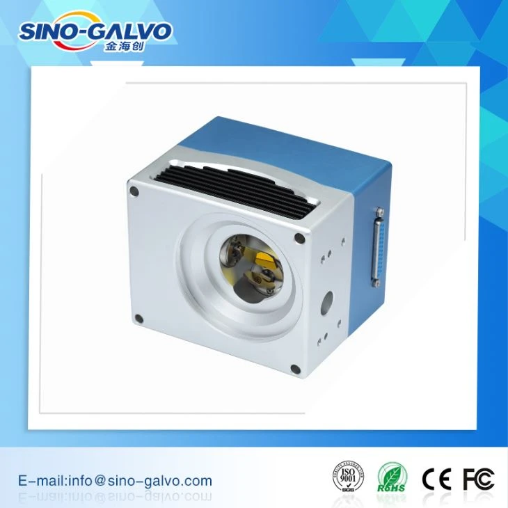 Galvo Scanner 405nm