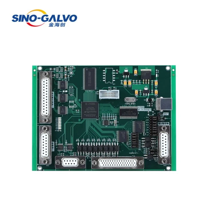 Laser Marking Control Board