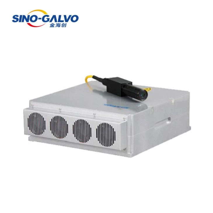 Optical Fiber Laser Source