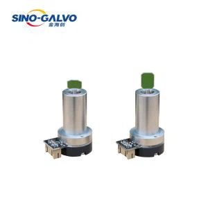 Galvanometer Motor for 3d Printer