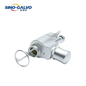 Galvo Scanner Dermatology for Wrinkle Removal Device