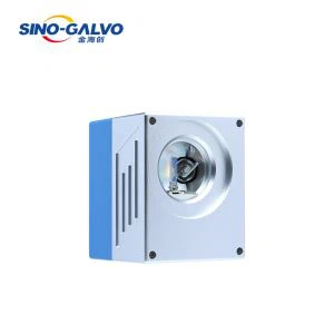 Laser Beam Deflection