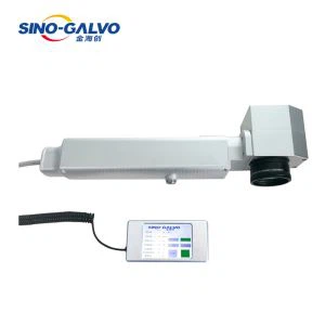 Fiber Laser Cleaning System