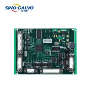 Laser Control Card