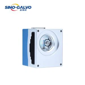 Laser Galvanometer Scanner