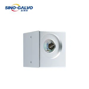 Small Galvanometer Scanner