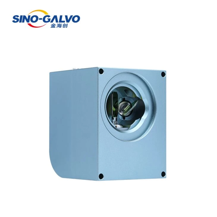 Digital/Analog Galvanometer
