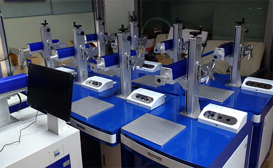 Application of Laser Marking in Daily Necessities
