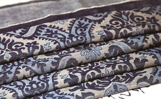 Application of Laser Marking on Denim