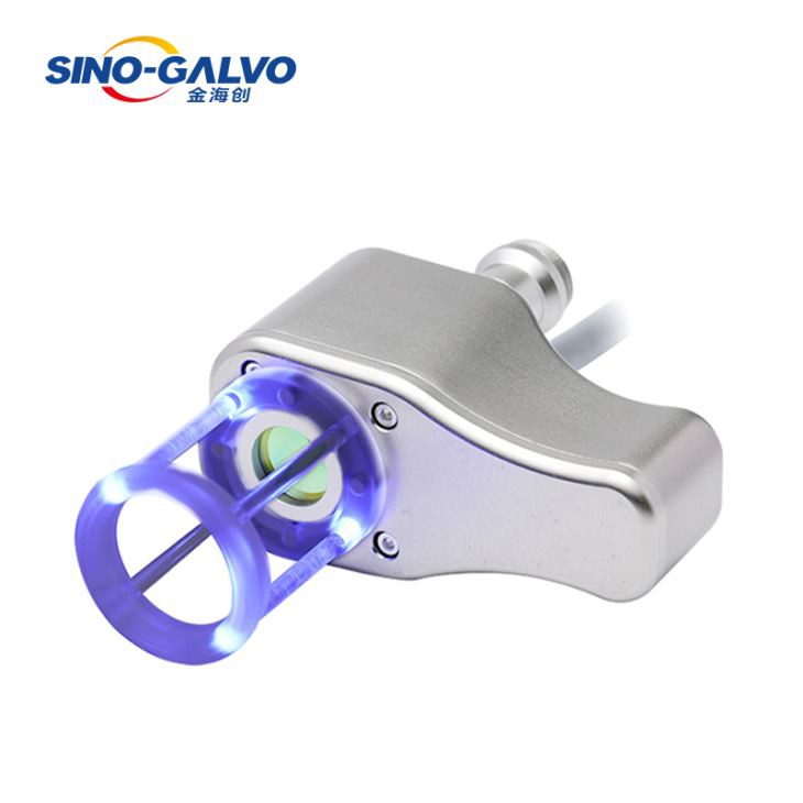 Portable Laser Beauty Machine Accessory