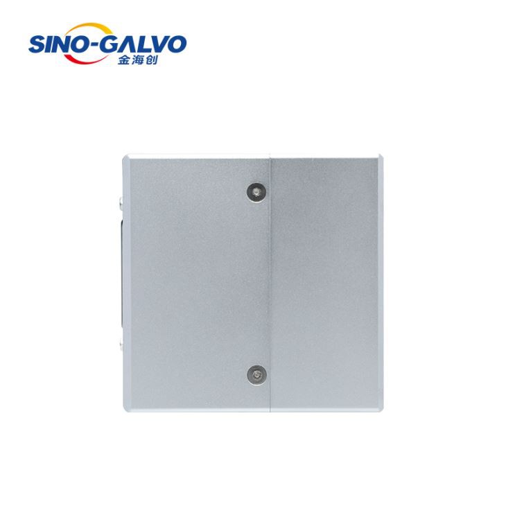 Small Galvanometer Scanner