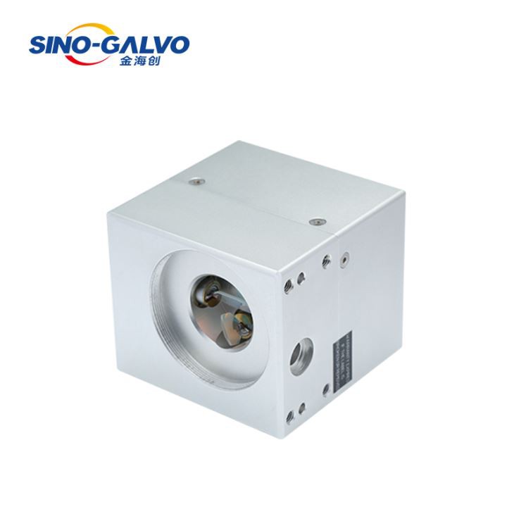 Small Galvanometer Scanner