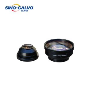 Comfortable Price F-Theta Lens