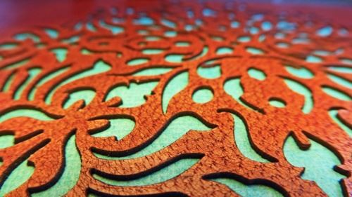 Four Major Criteria For Judging The Quality Of Laser Cutting