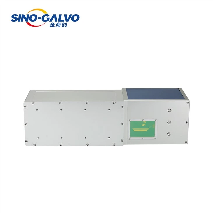 Laser Cutter Galvo Scanner