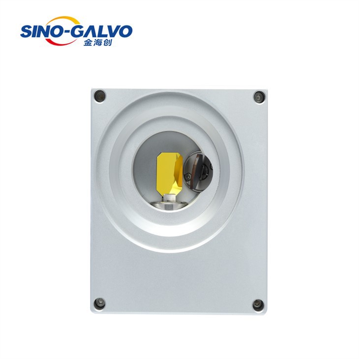 SG7220-A High Accuracy Mirror Galvanometer